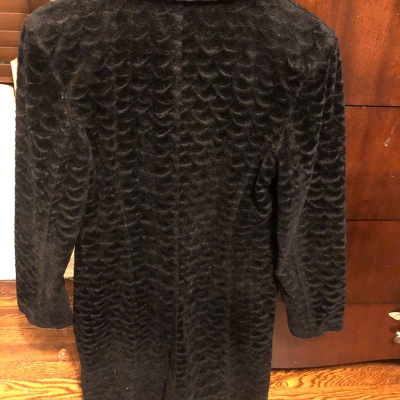 Vintage Giacca Gallery Collection Women’s Coat - Picture 3 of 8